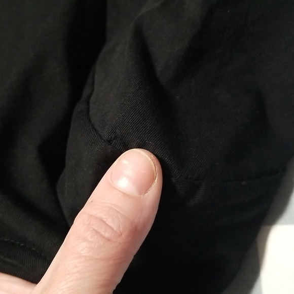 VERA MODA LIZOLLY . TOP - Picture 16 of 16